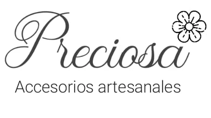 Logo de la marca Logo de Preciosa